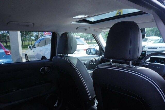 2025 Hyundai INSTER Cross