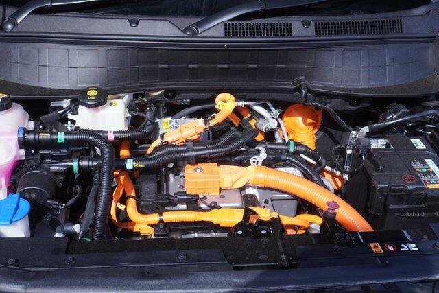 2025 Hyundai INSTER Cross