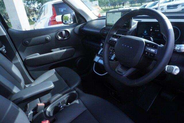 2025 Hyundai INSTER Cross