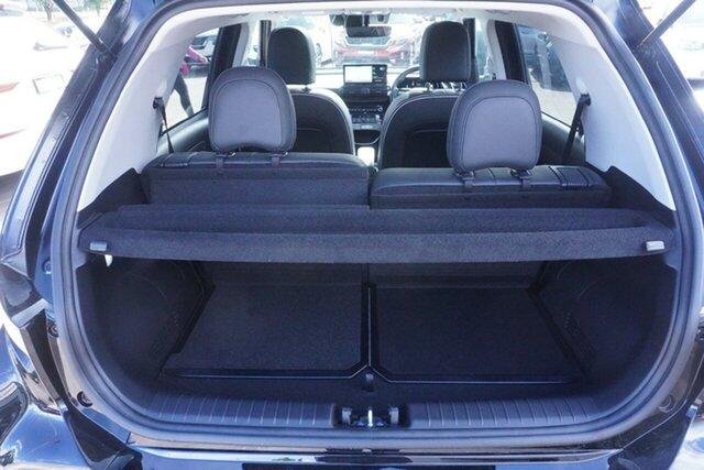 2025 Hyundai INSTER Cross