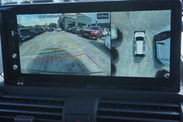 2025 Hyundai INSTER Cross