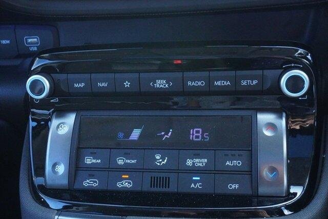 2025 Hyundai INSTER Cross