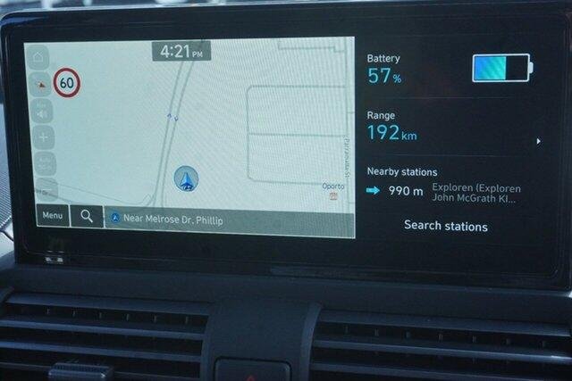 2025 Hyundai INSTER Cross