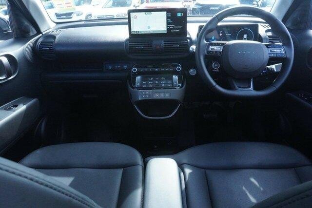 2025 Hyundai INSTER Cross