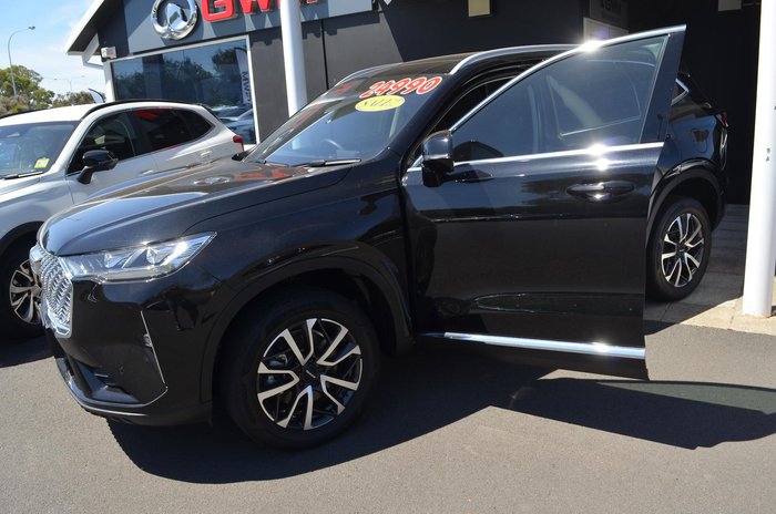 2021 Haval H6 Lux