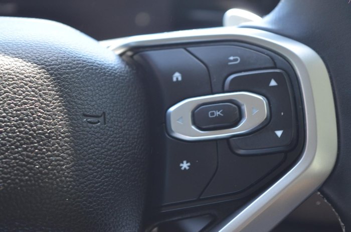 2021 Haval H6 Lux
