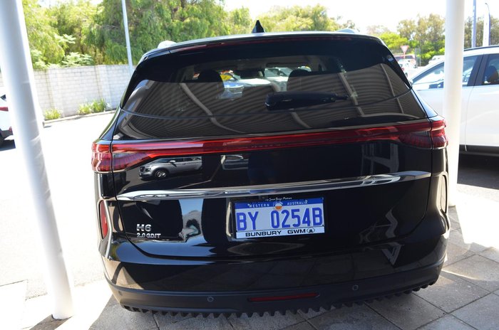 2021 Haval H6 Lux
