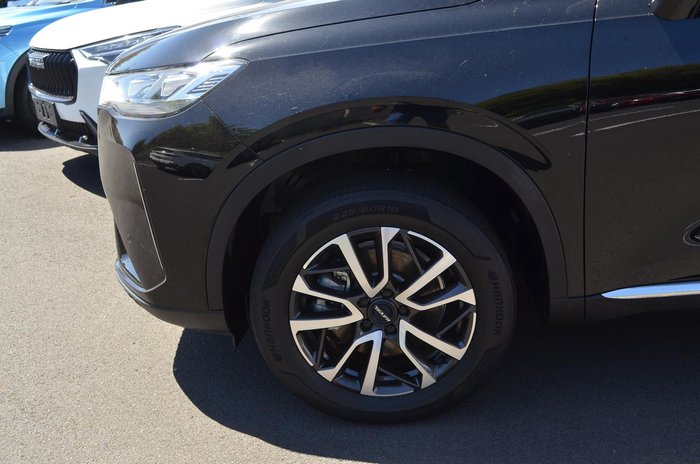 2021 Haval H6 Lux