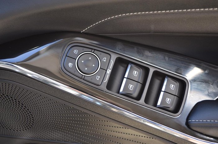 2021 Haval H6 Lux