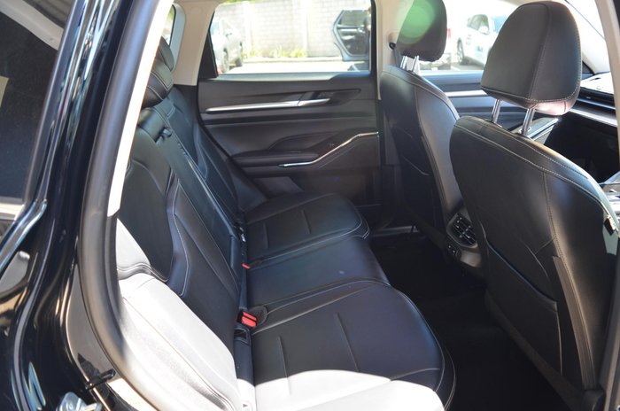 2021 Haval H6 Lux