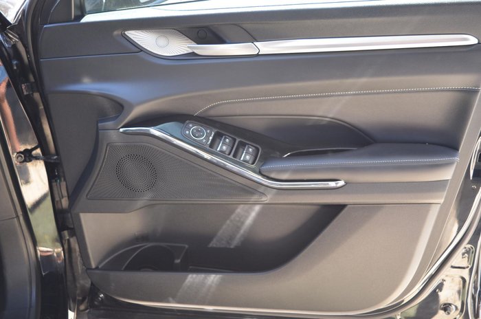 2021 Haval H6 Lux