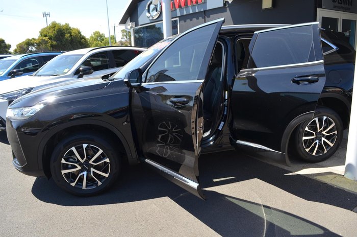 2021 Haval H6 Lux