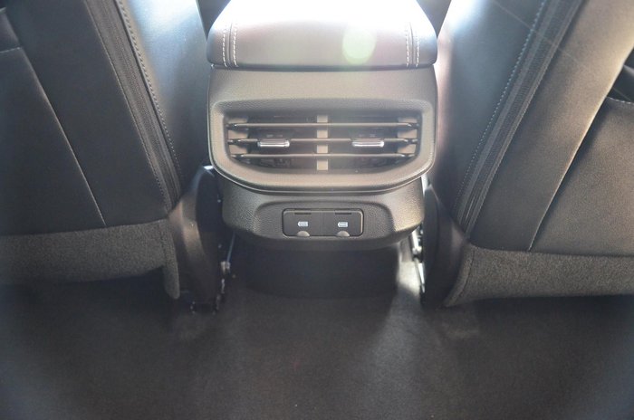 2021 Haval H6 Lux