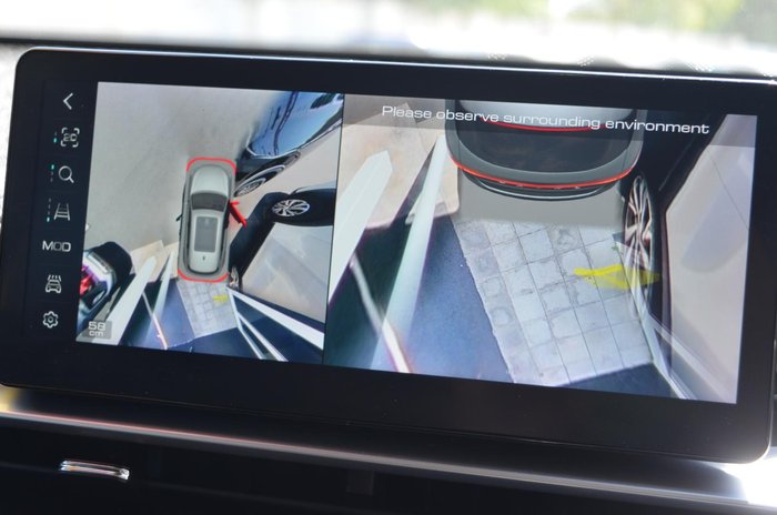 2021 Haval H6 Lux