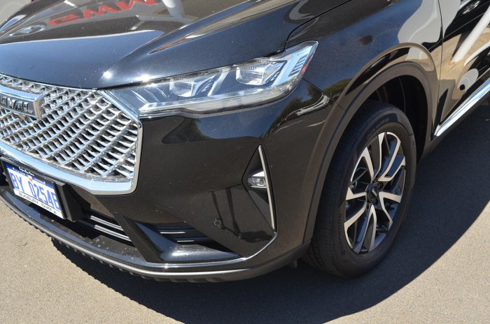 2021 Haval H6 Lux