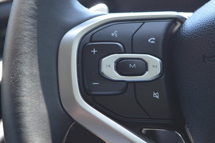 2021 Haval H6 Lux