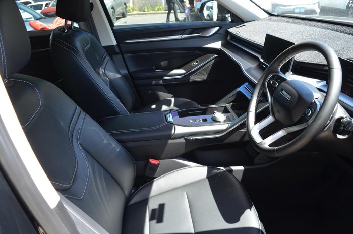 2021 Haval H6 Lux