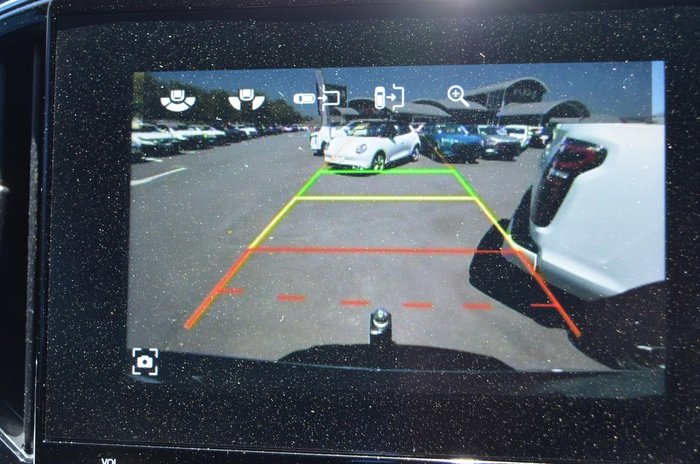 2023 Mahindra Scorpio Z8L