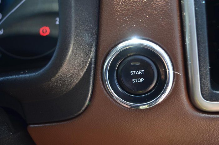 2023 Mahindra Scorpio Z8L
