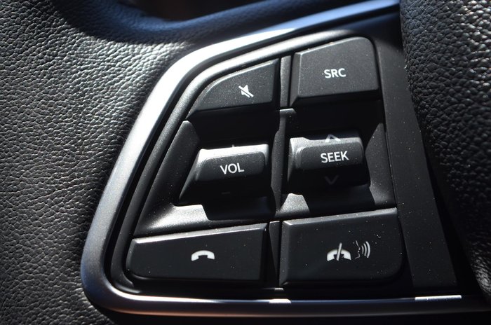 2023 Mahindra Scorpio Z8L