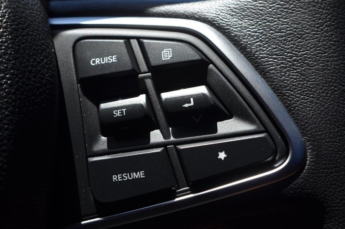 2023 Mahindra Scorpio Z8L