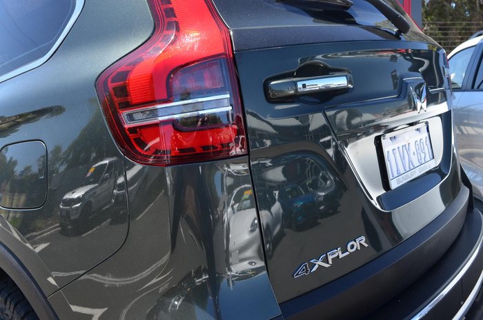 2023 Mahindra Scorpio Z8L