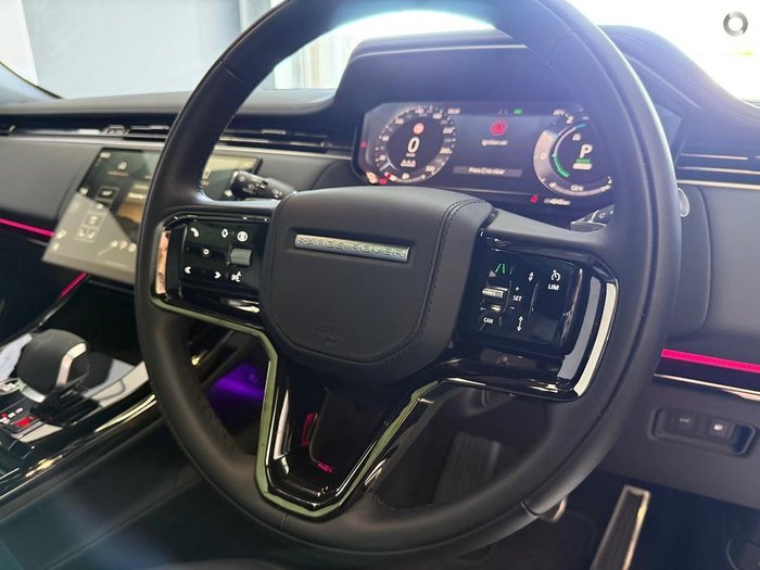 2024 Land Rover Range Rover Sport PHEV P460e Dynamic HSE