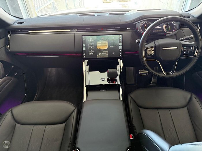 2024 Land Rover Range Rover Sport PHEV P460e Dynamic HSE