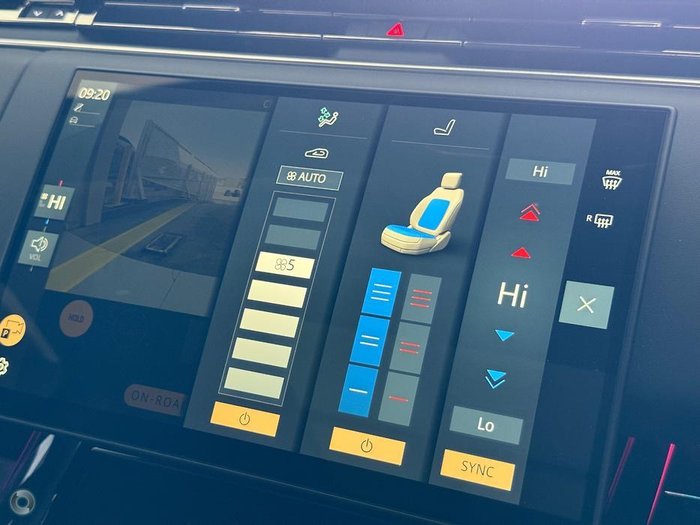 2024 Land Rover Range Rover Sport PHEV P460e Dynamic HSE