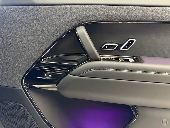 2024 Land Rover Range Rover Sport PHEV P460e Dynamic HSE