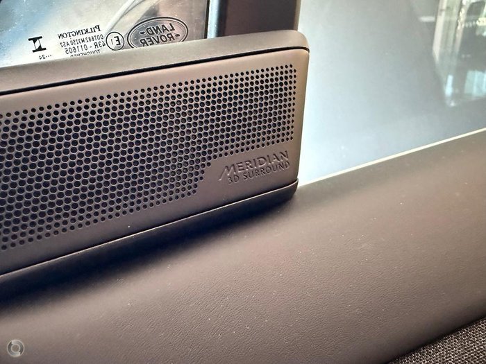 2024 Land Rover Range Rover Sport PHEV P460e Dynamic HSE