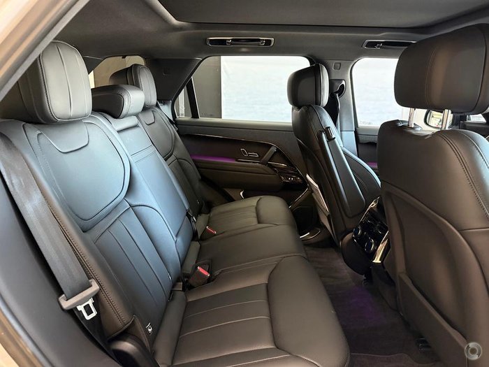 2024 Land Rover Range Rover Sport PHEV P460e Dynamic HSE