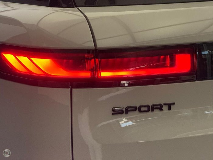 2024 Land Rover Range Rover Sport PHEV P460e Dynamic HSE