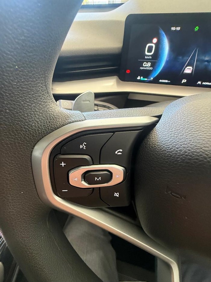 2023 GWM Haval H6 Premium