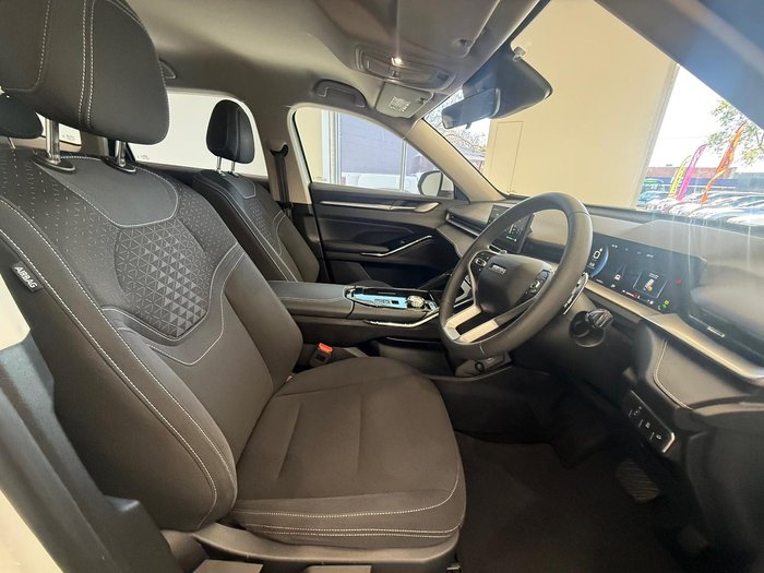 2023 GWM Haval H6 Premium