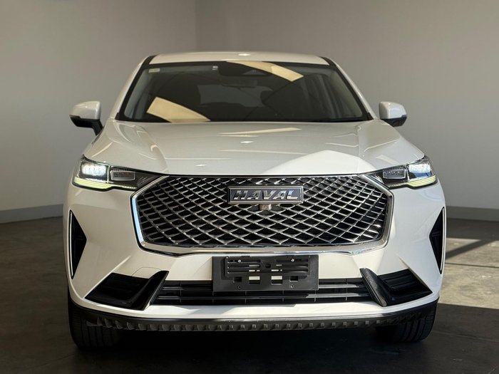 2023 GWM Haval H6 Premium
