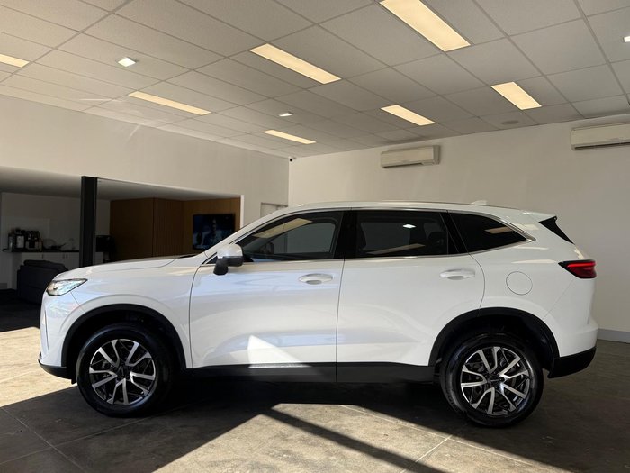 2023 GWM Haval H6 Premium