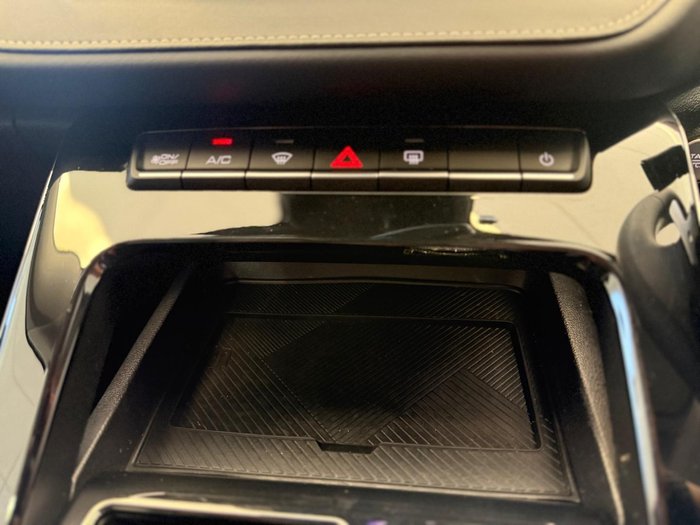 2023 GWM Haval H6 Premium