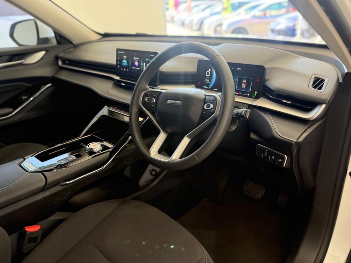 2023 GWM Haval H6 Premium