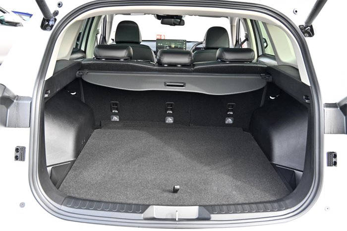 2025 GWM Haval H6 Ultra Hybrid