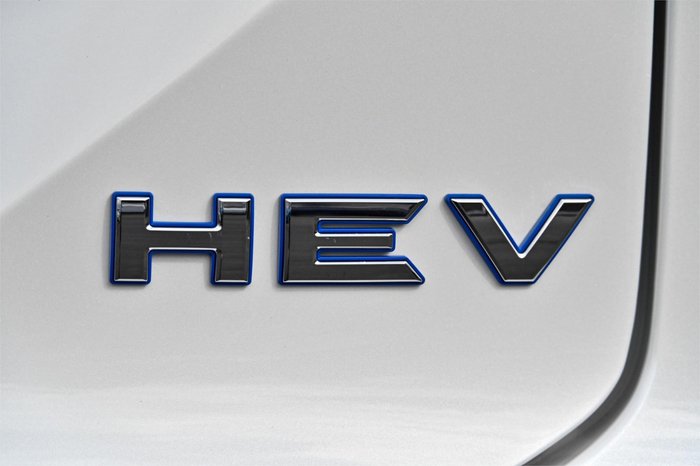 2025 GWM Haval H6 Ultra Hybrid