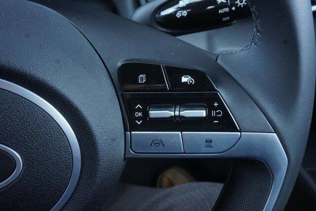 2025 Hyundai i30 Elite Hybrid