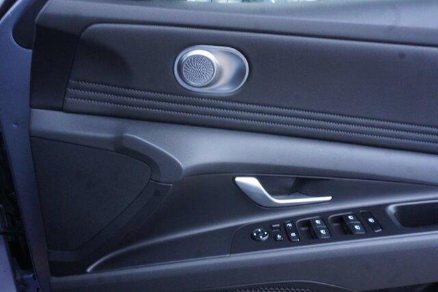 2025 Hyundai i30 Elite Hybrid