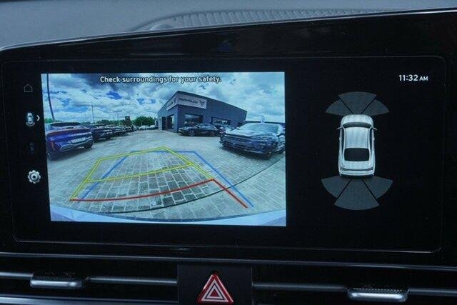 2025 Hyundai i30 Elite Hybrid