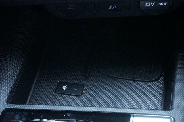 2025 Hyundai i30 Elite Hybrid