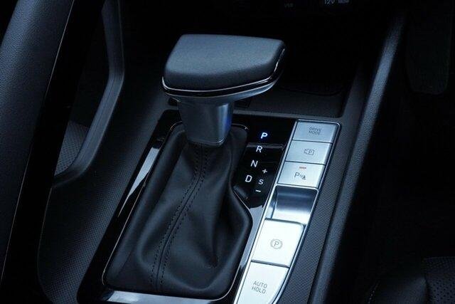 2025 Hyundai i30 Elite Hybrid