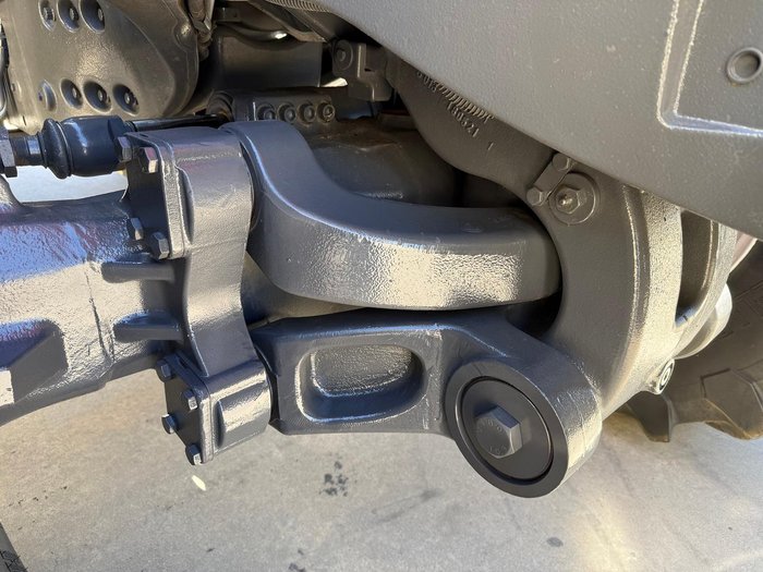 2021 Massey Ferguson 8732S Dyna-Vt