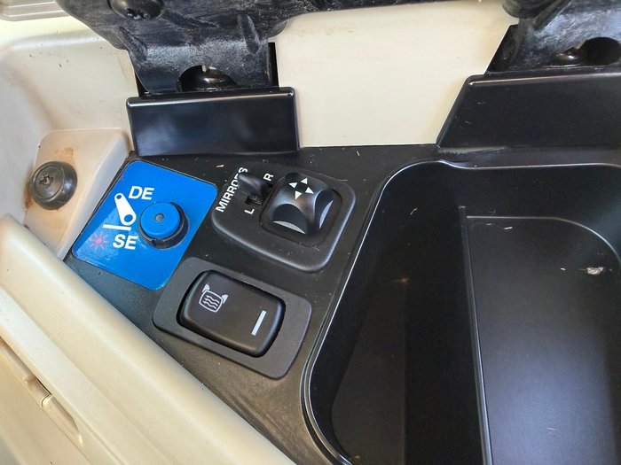 2021 Massey Ferguson 8732S Dyna-Vt