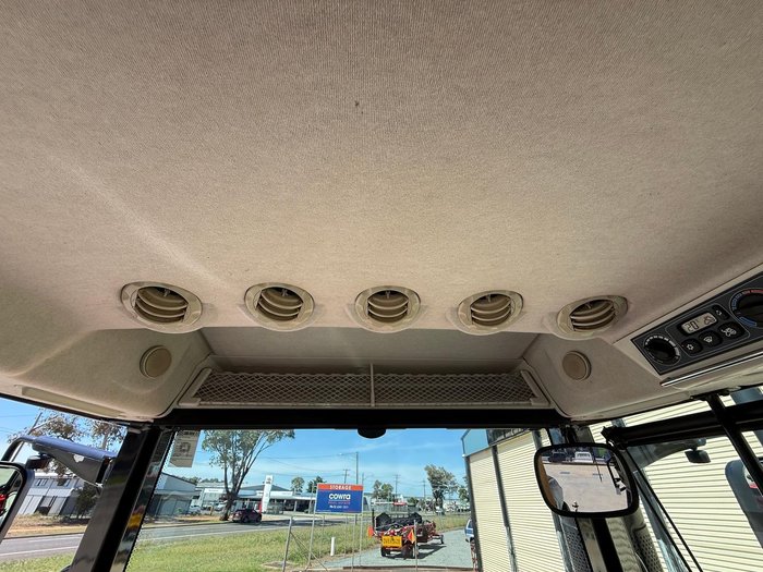 2021 Massey Ferguson 8732S Dyna-Vt