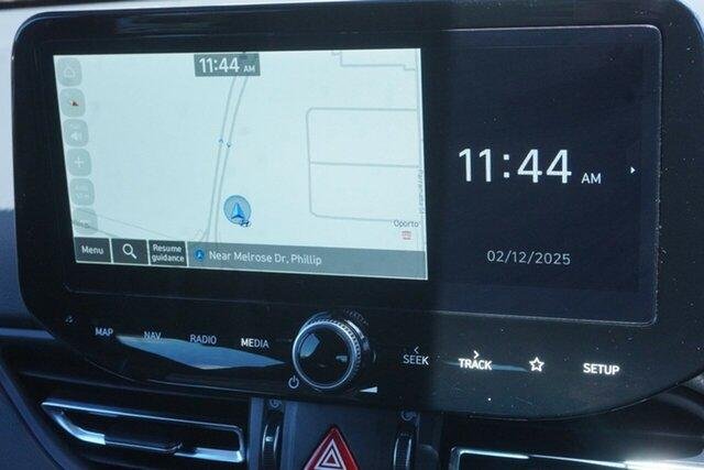 2025 Hyundai i30 N Premium